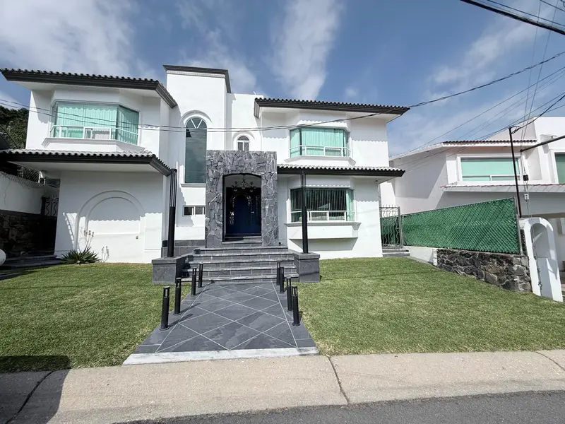 Casa en venta · Lomas de Cocoyoc, Atlatlahucan, Morelos