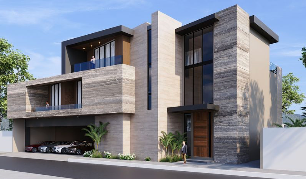 Casa en venta · Santa Engracia, San Pedro Garza García, Nuevo León