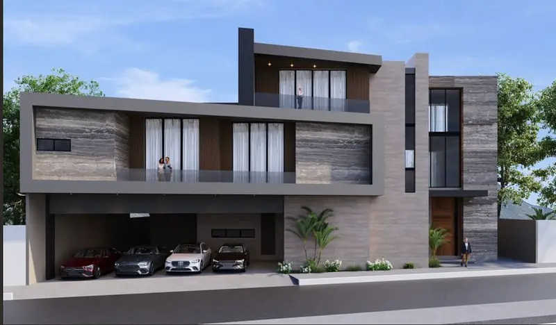 Casa en venta · Santa Engracia, San Pedro Garza García, Nuevo León