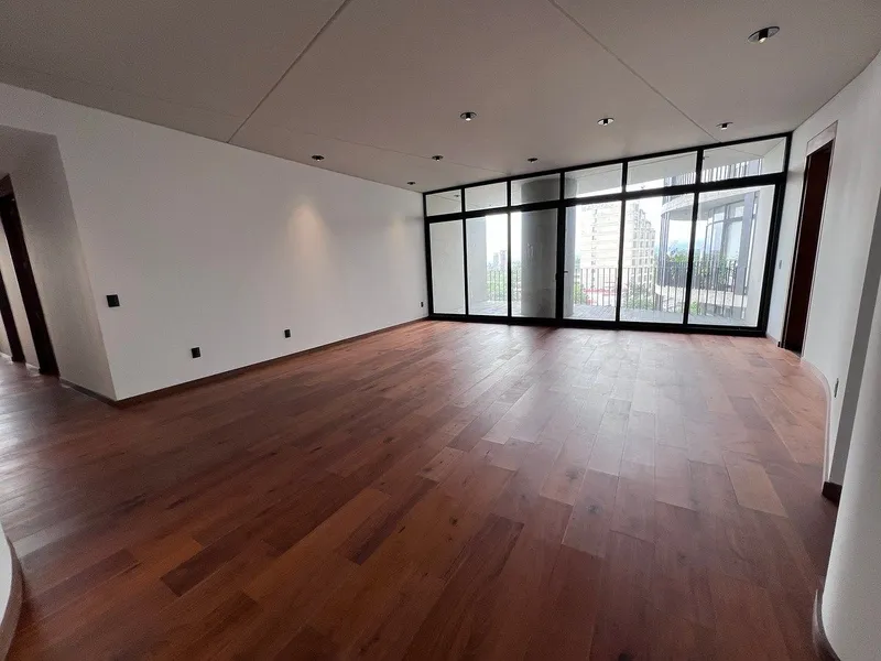 Departamento en venta · Jardines del Pedregal, Álvaro Obregón, Ciudad de México