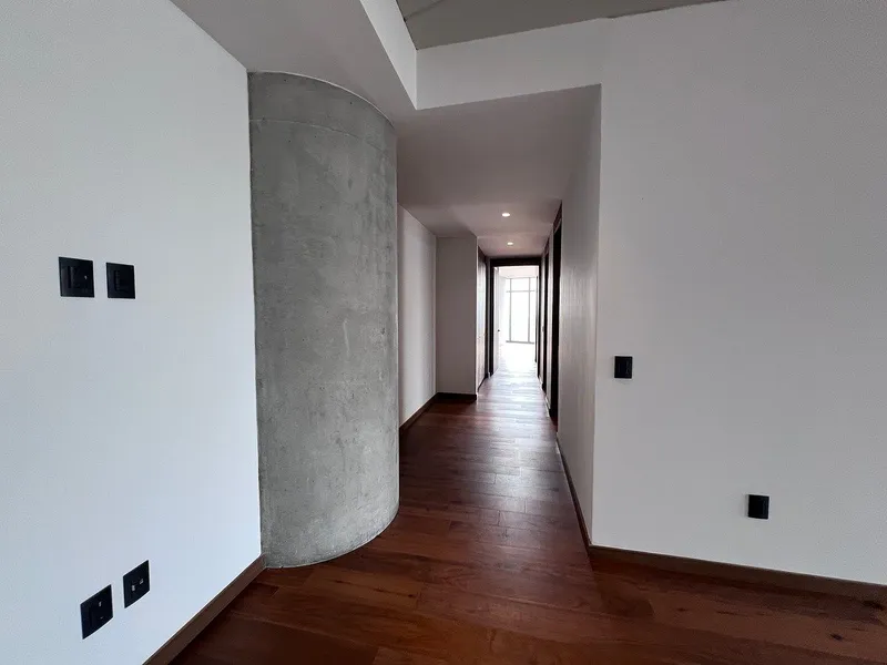 Departamento en venta · Jardines del Pedregal, Álvaro Obregón, Ciudad de México