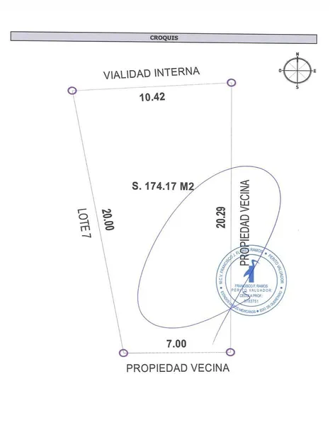 Lote en venta · Juriquilla, Santiago de Querétaro, Querétaro