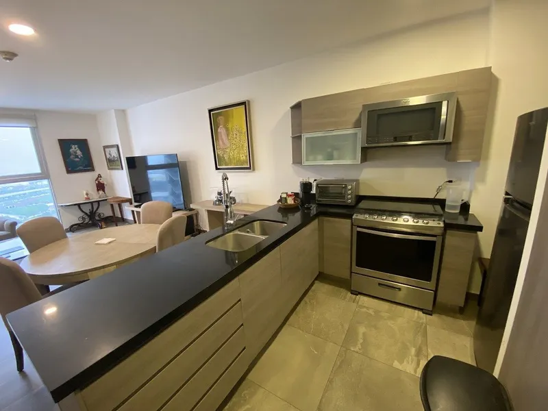 Departamento en venta · Vía Cordillera, Santa Catarina, Nuevo León