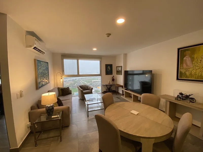 Departamento en venta · Vía Cordillera, Santa Catarina, Nuevo León
