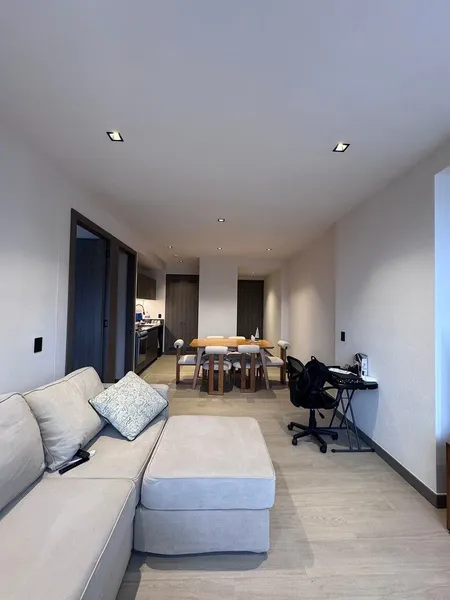 Departamento en venta · Del Valle Sur, Del Valle, Benito Juárez, Ciudad de México