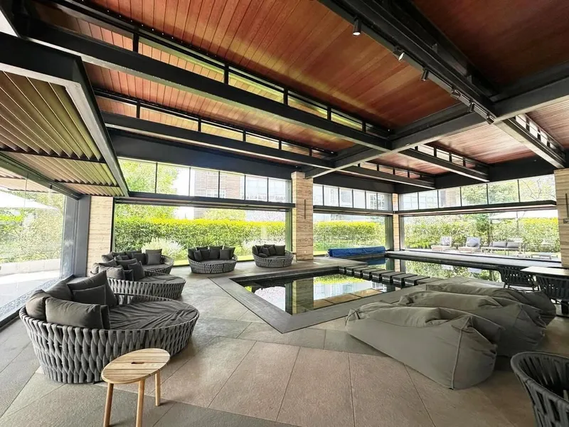 Departamento en venta · Lomas de Bezares, Miguel Hidalgo, Ciudad de México