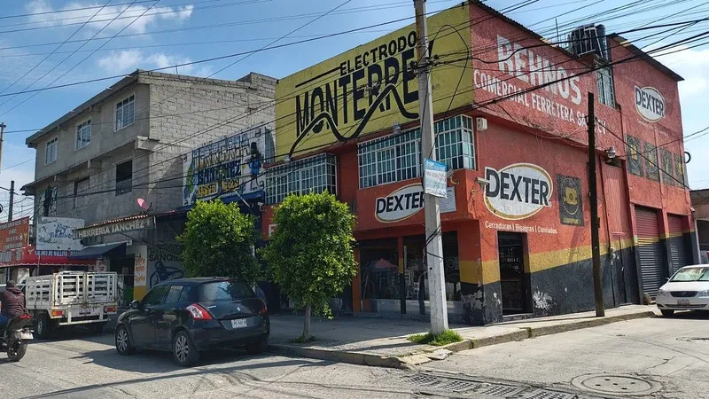 Comercio en venta · Potrero del Rey I y II, Ecatepec de Morelos, Estado de México
