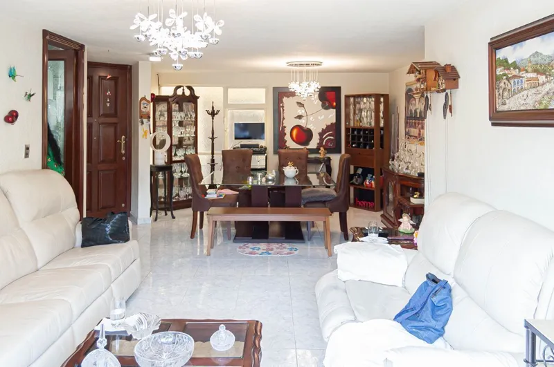 Departamento en venta · San Rafael, Cuauhtémoc, Ciudad de México