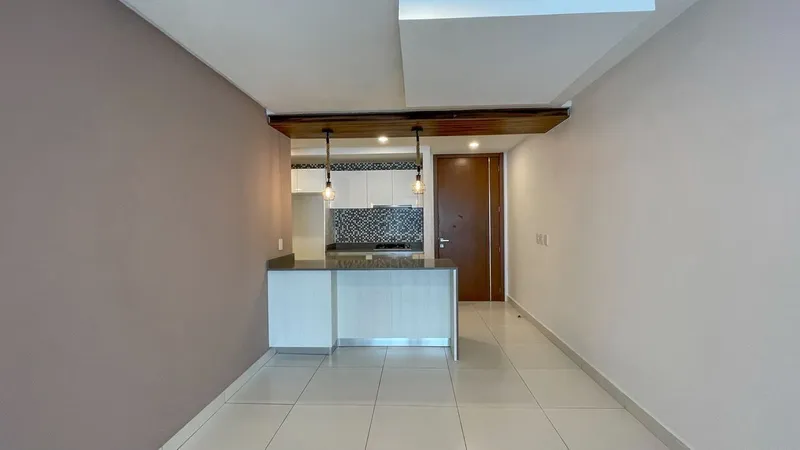 Departamento en venta · Santa Fe, Álvaro Obregón, Ciudad de México