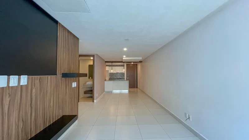 Departamento en venta · Santa Fe, Álvaro Obregón, Ciudad de México