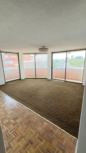 Departamento en venta · Tlacoquemécatl, Benito Juárez, Ciudad de México