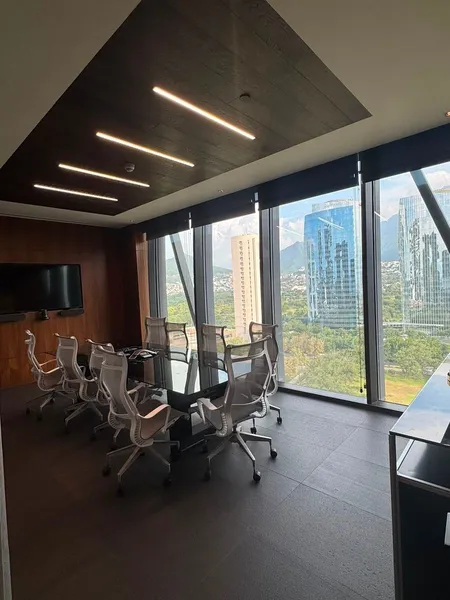 Oficina en renta · Santa Engracia, San Pedro Garza García, Nuevo León
