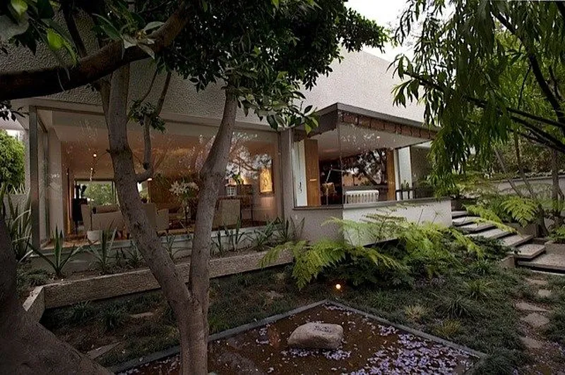 Casa en venta · Bosque de las Lomas, Miguel Hidalgo, Ciudad de México