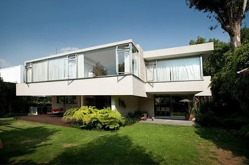Casa en venta · Bosque de las Lomas, Miguel Hidalgo, Ciudad de México