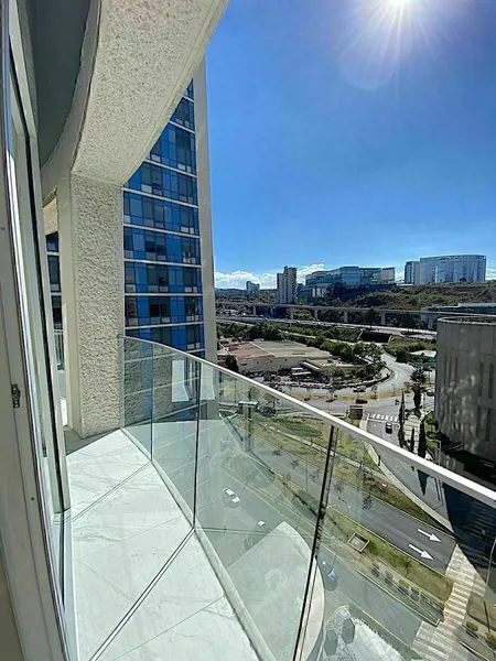 Departamento en venta · Santa Fe Cuajimalpa, Cuajimalpa de Morelos, Ciudad de México