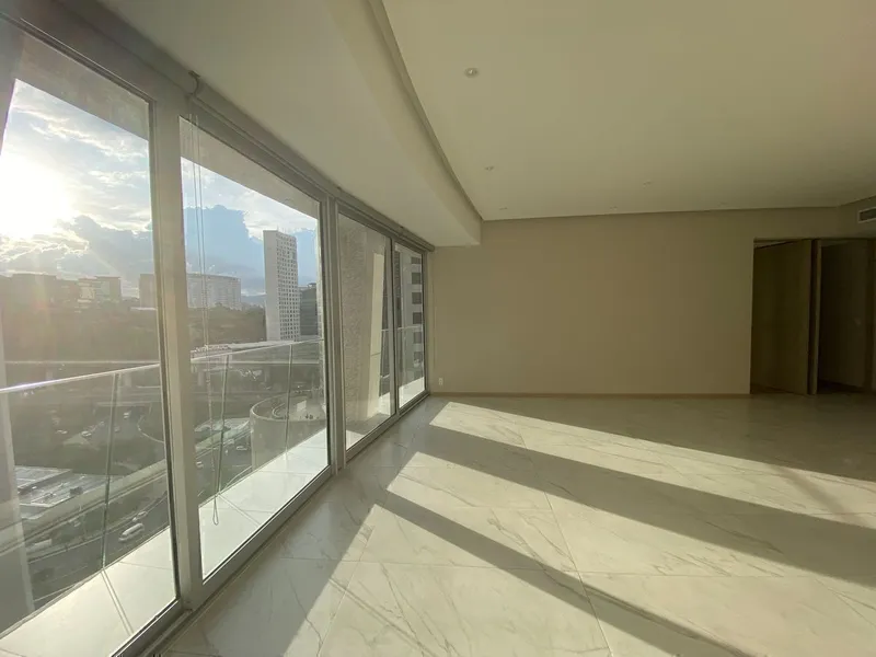 Departamento en venta · Santa Fe Cuajimalpa, Cuajimalpa de Morelos, Ciudad de México