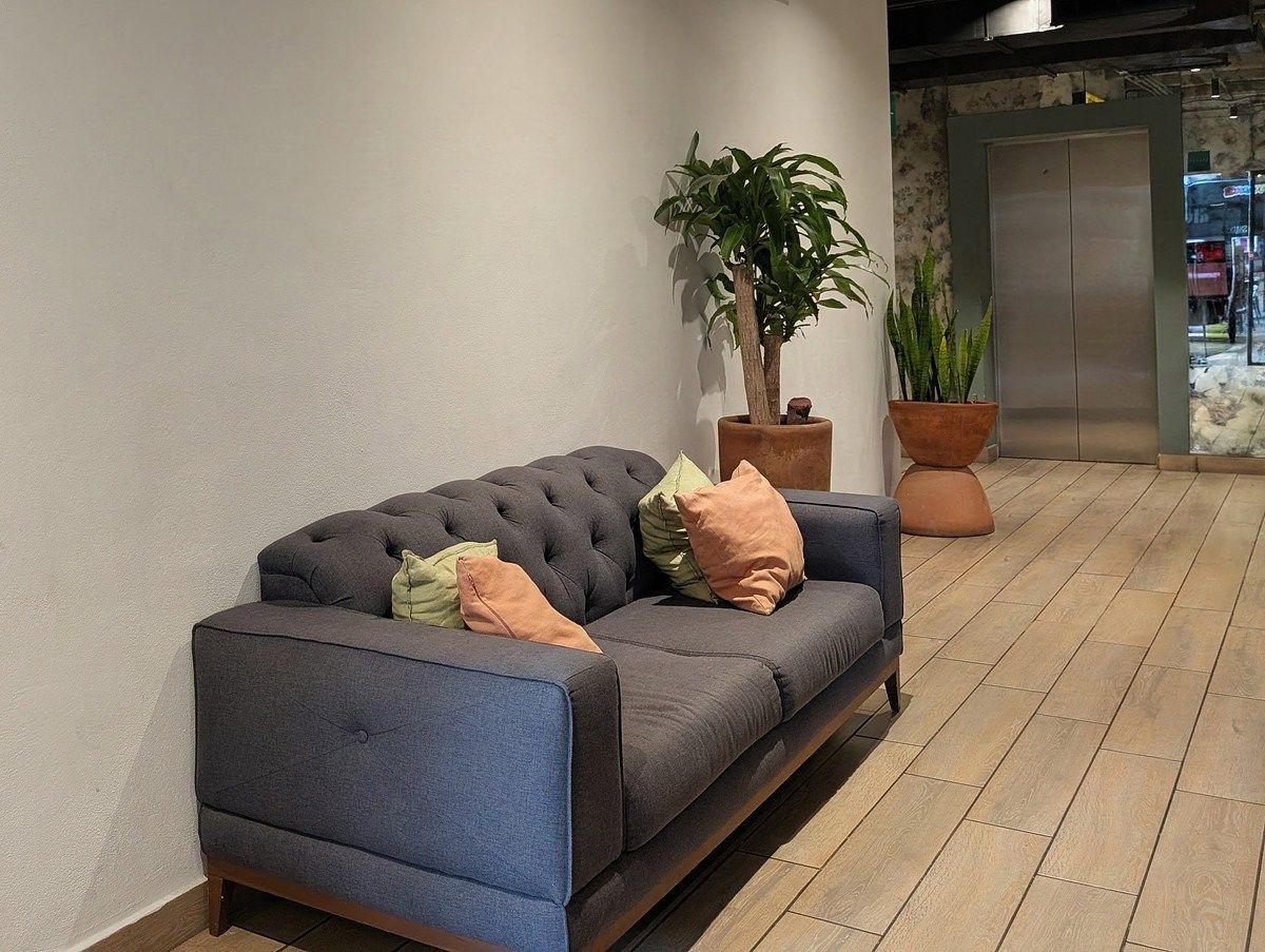 Departamento en venta · Centro, Monterrey, Nuevo León