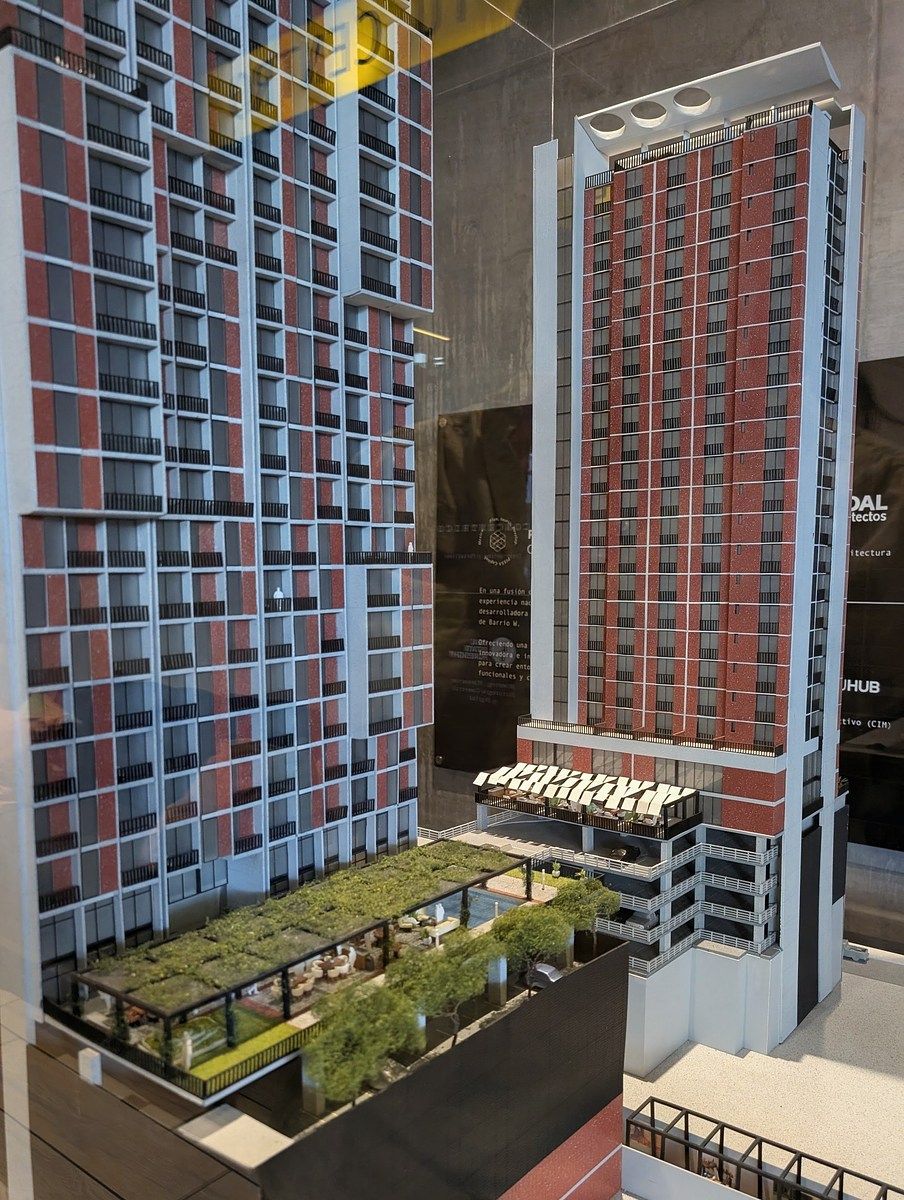 Departamento en venta · Centro, Monterrey, Nuevo León