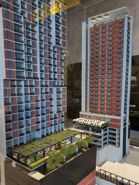 Departamento en venta · Centro, Monterrey, Nuevo León