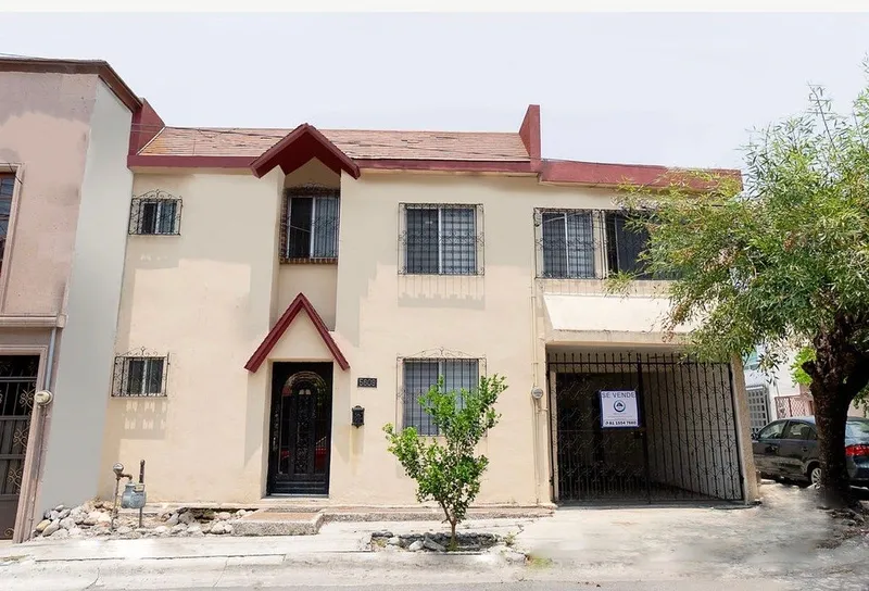 Casa en venta · Riveras de la Purísima, Guadalupe, Nuevo León