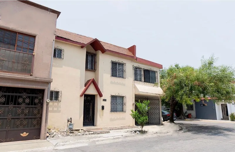 Casa en venta · Riveras de la Purísima, Guadalupe, Nuevo León