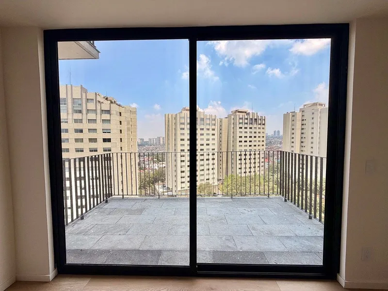 Departamento en venta · Interlomas, Huixquilucan, Estado de México