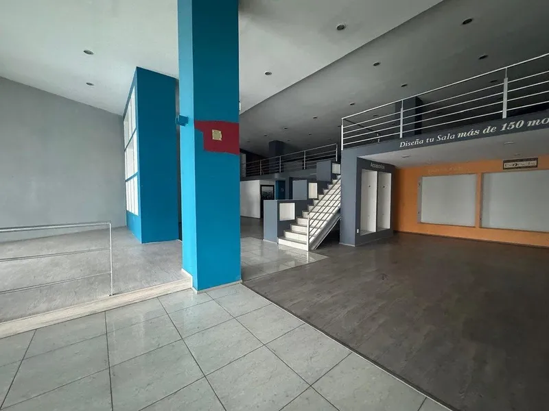 Comercio en venta · Interlomas, Huixquilucan, Estado de México