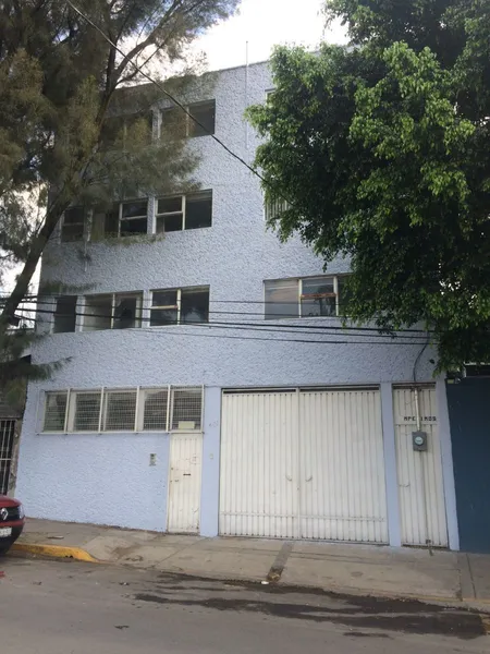 Nave industrial en venta · Santa Isabel Industrial, Iztapalapa, Ciudad de México