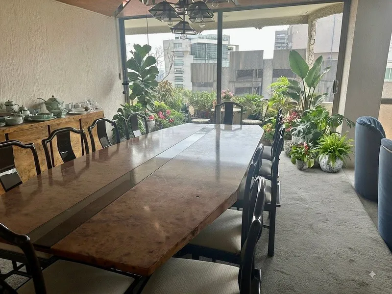 Departamento en venta · Polanco, Miguel Hidalgo, Ciudad de México