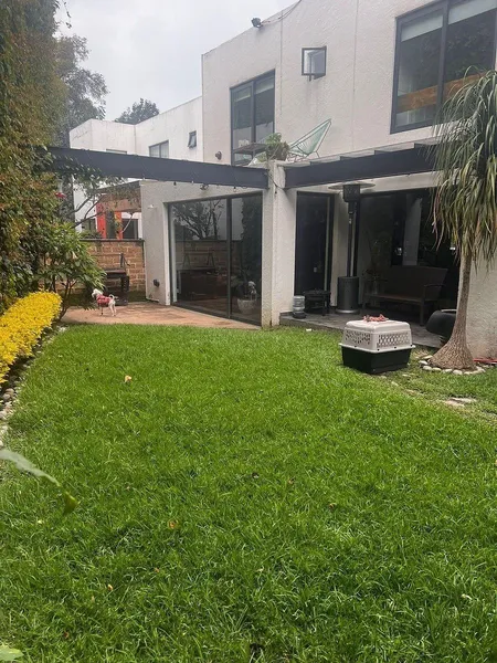 Condominio en venta · San Nicolás Totolapan, La Magdalena Contreras, Ciudad de México