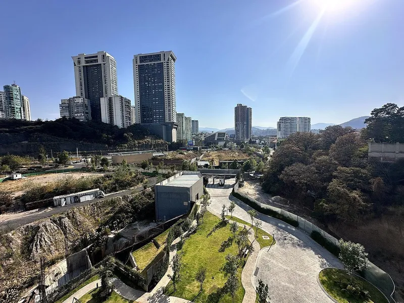 Departamento en venta · Lomas Country Club, Huixquilucan, Estado de México