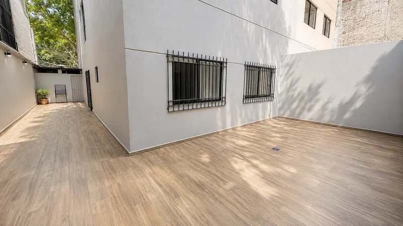 Departamento en venta · Narvarte Poniente, Narvarte, Benito Juárez, Ciudad de México