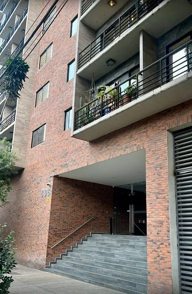 Departamento en venta · Narvarte Poniente, Narvarte, Benito Juárez, Ciudad de México