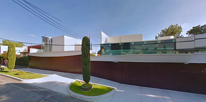 Casa en venta · Ciudad Satélite, Naucalpan de Juárez, Estado de México