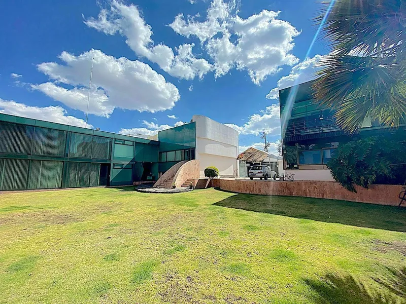 Casa en venta · Ciudad Satélite, Naucalpan de Juárez, Estado de México