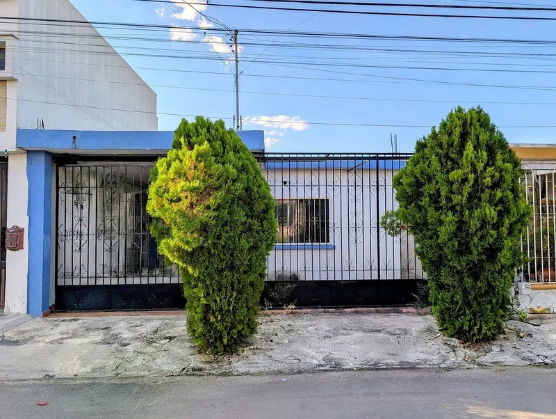 Casa en venta · Buenos Aires, Monterrey, Nuevo León