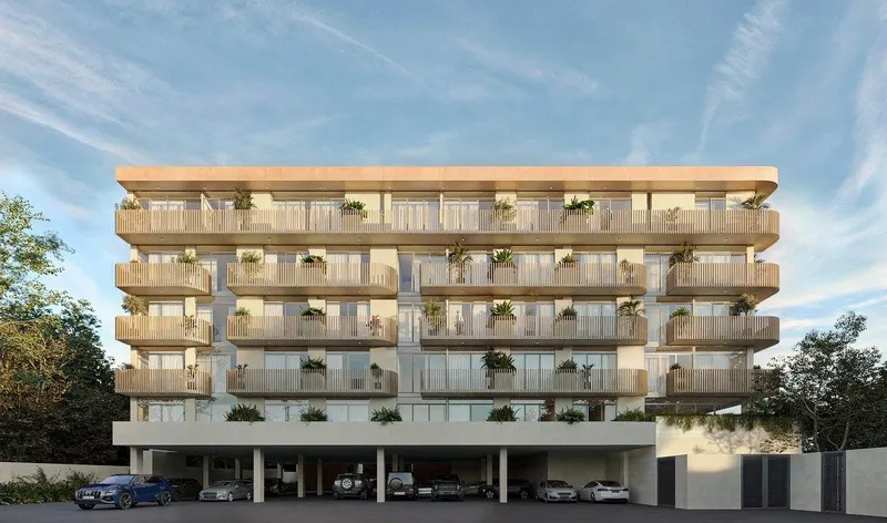 Departamento en venta · Montebello, Mérida, Yucatán