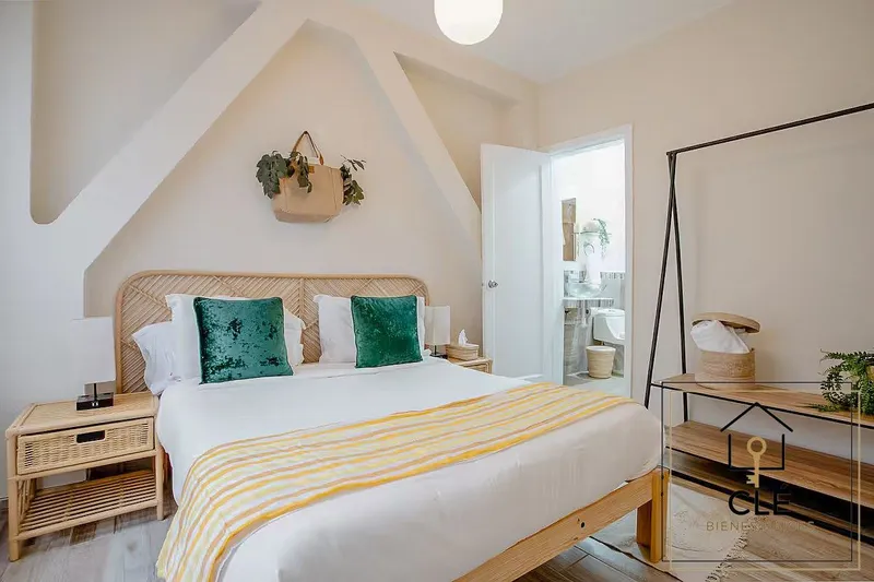 Departamento en venta · Roma Norte, Roma, Cuauhtémoc, Ciudad de México