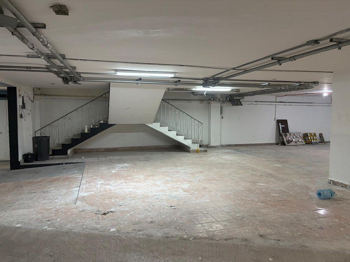 Departamento en renta · Centro, Monterrey, Nuevo León
