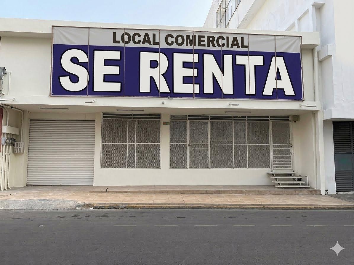 Departamento en renta · Centro, Monterrey, Nuevo León