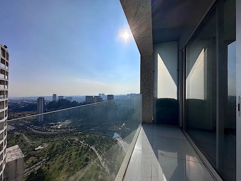 Departamento en venta · Santa Fe Cuajimalpa, Cuajimalpa de Morelos, Ciudad de México