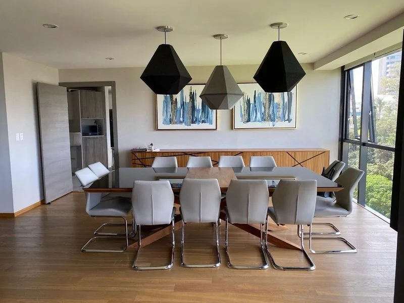 Departamento en venta · Lomas de Chapultepec I Sección, Lomas de Chapultepec, Chapultepec, Miguel Hidalgo, Ciudad de México