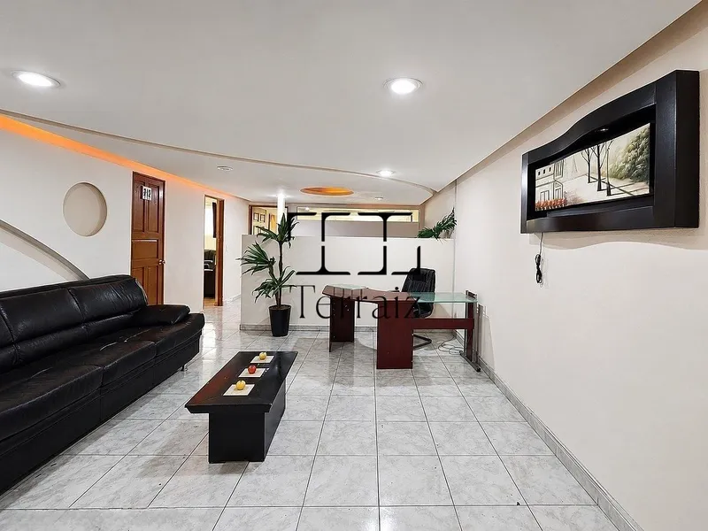 Oficina en venta · Viveros del Valle, Tlalnepantla de Baz, Estado de México