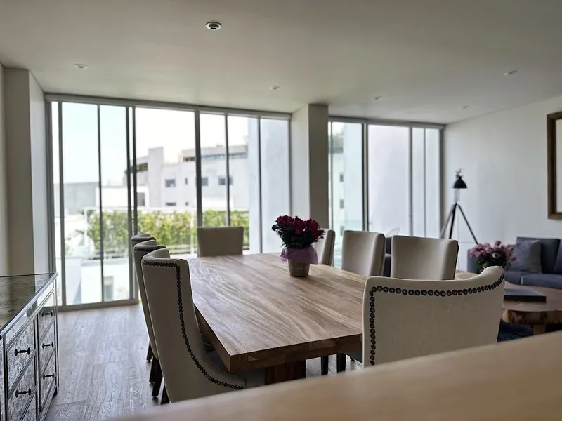 Departamento en venta · Santa Fe La Loma, Álvaro Obregón, Ciudad de México