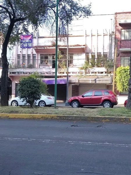 Lote en venta · Narvarte Oriente, Narvarte, Benito Juárez, Ciudad de México