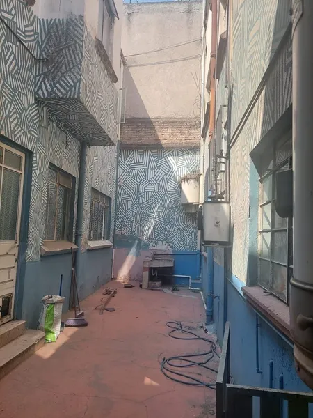 Lote en venta · Narvarte Oriente, Narvarte, Benito Juárez, Ciudad de México