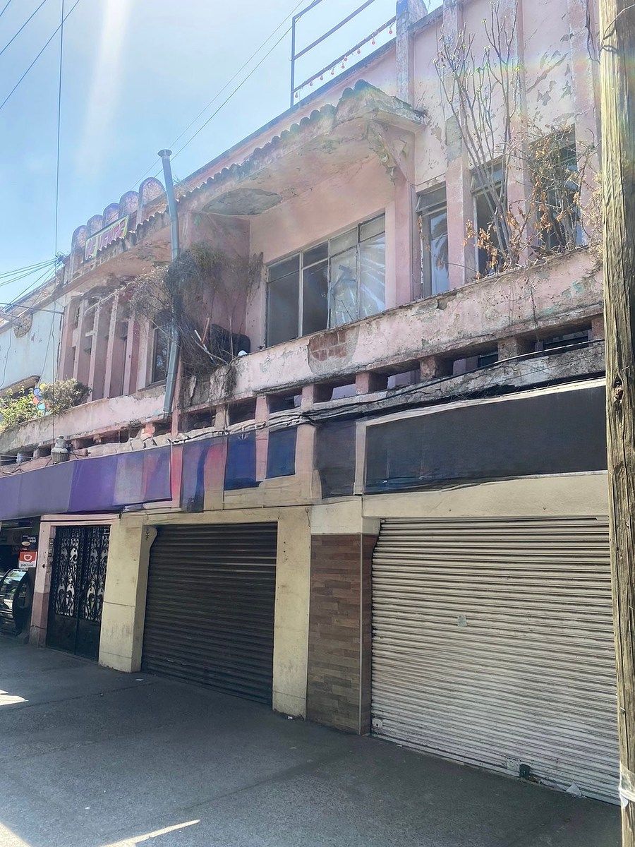 Lote en venta · Benito Juárez Santa Cruz del Tejocote, San José del Rincón, Estado de México Lote en venta · Benito Juárez Santa Cruz del Tejocote, San José del Rincón, Estado de México