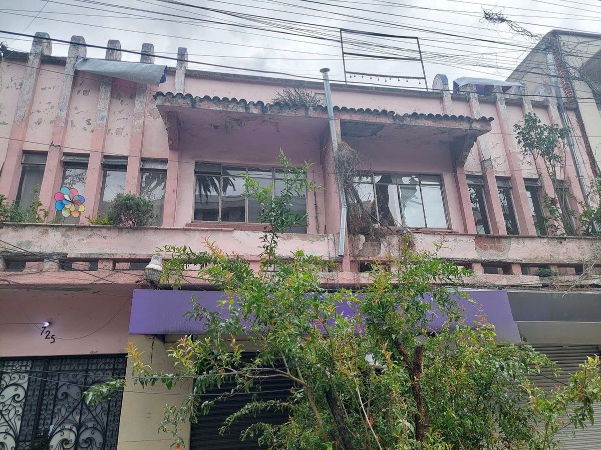 Lote en venta · Benito Juárez Santa Cruz del Tejocote, San José del Rincón, Estado de México Lote en venta · Benito Juárez Santa Cruz del Tejocote, San José del Rincón, Estado de México