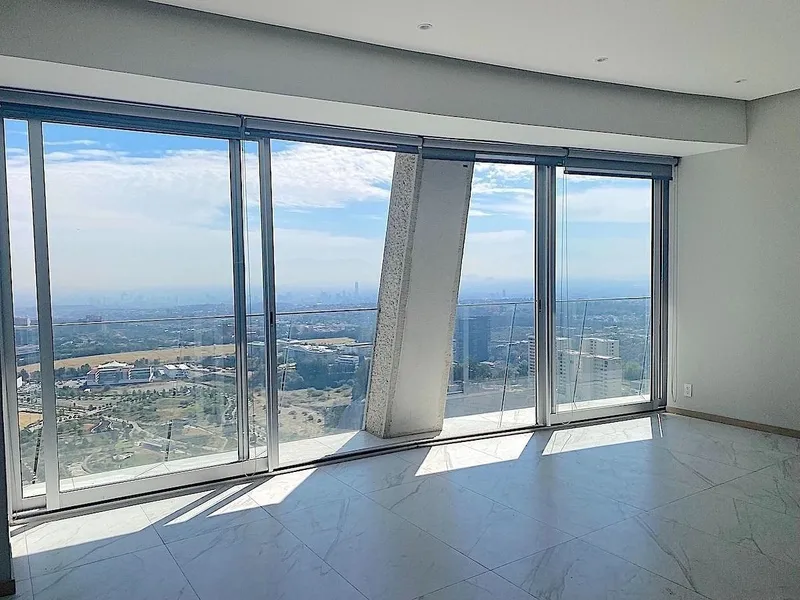 Departamento en venta · Santa Fe Cuajimalpa, Cuajimalpa de Morelos, Ciudad de México