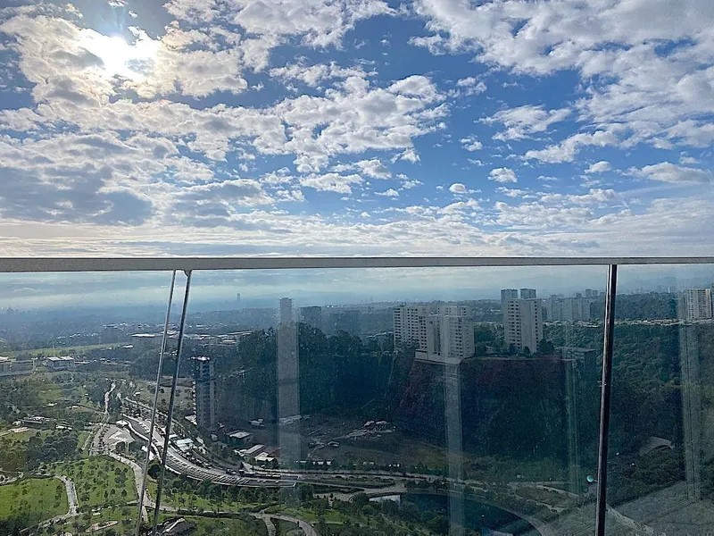 Departamento en venta · Santa Fe Cuajimalpa, Cuajimalpa de Morelos, Ciudad de México